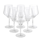Schott Zwiesel Red Wine Basic Bar Set Of 6 - Home4u